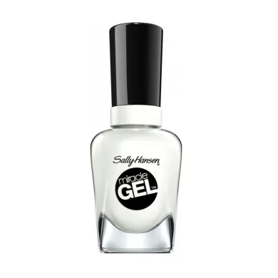 Sally Hansen, Miracle Gel, lakier do paznokci, 450 Get Mod, 14,7 ml