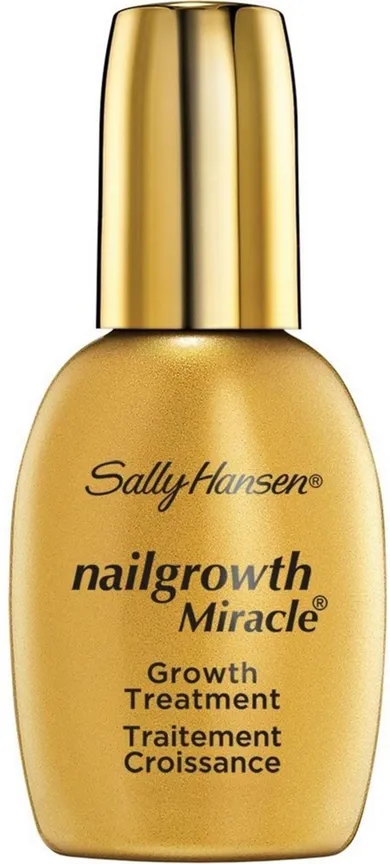 Sally Hansen, Nailgrowth Miracle, odżywka do paznokci