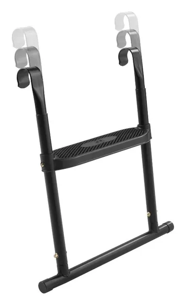 Salta, drabina do trampoliny, 52-50 cm