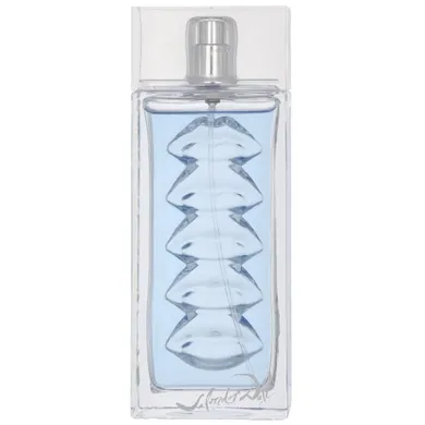 Salvador Dali, Eau De Rubylips, woda toaletowa spray, 100 ml