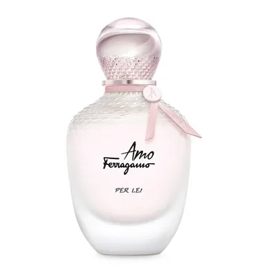 Salvatore Ferragamo, Amo Ferragamo Per Lei, woda perfumowana, spray, 100 ml