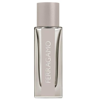 Salvatore Ferragamo, Bright Leather, woda toaletowa, spray, 30 ml