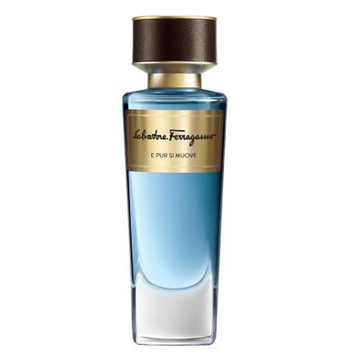 Salvatore Ferragamo, E Pur Si Muove, woda perfumowana, spray, 100 ml