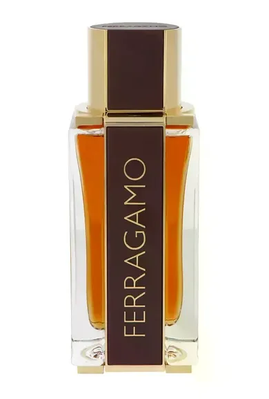 Salvatore Ferragamo, Ferragamo Spicy Leather, woda perfumowana, 100 ml