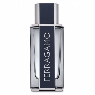 Salvatore Ferragamo, Ferragamo, woda toaletowa, spray, 50 ml