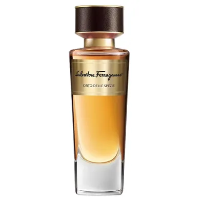 Salvatore Ferragamo, Orto Delle Spezie, woda perfumowana, spray, 100 ml