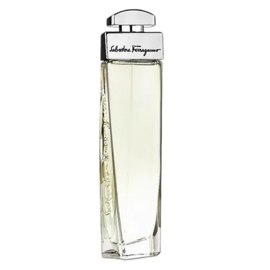 Salvatore Ferragamo, Pour Femme, woda perfumowana, spray, 100 ml