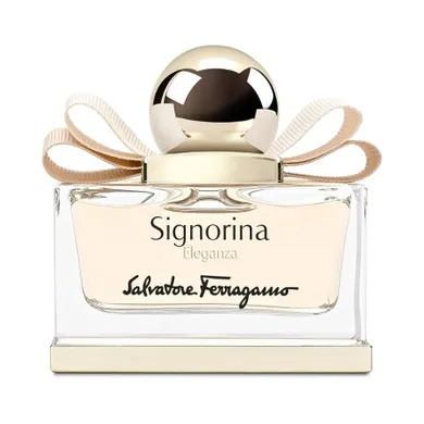 Salvatore Ferragamo, Signorina Eleganza, woda perfumowana, spray, 30 ml