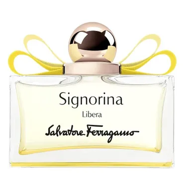 Salvatore Ferragamo, Signorina Libera, woda perfumowana, spray, 100 ml