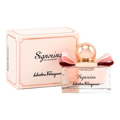 Salvatore Ferragamo, Signorina pour Femme, Woda perfumowana, 30 ml