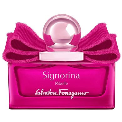 Salvatore Ferragamo, Signorina Ribelle, woda perfumowana, spray, 30 ml