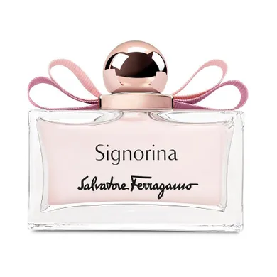 Salvatore Ferragamo, Signorina, woda perfumowana, spray, 50 ml