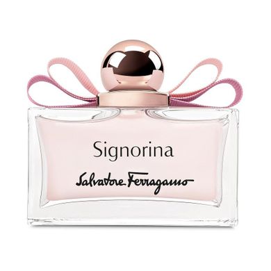 Salvatore Ferragamo, Signorina Women, woda perfumowana, spray, 50 ml