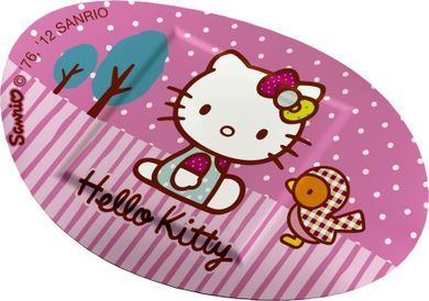 Salvequick, Hello Kitty, plastry dla dzieci, 14 szt.