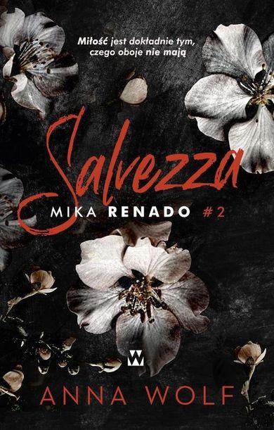 Salvezza. Mika Renado