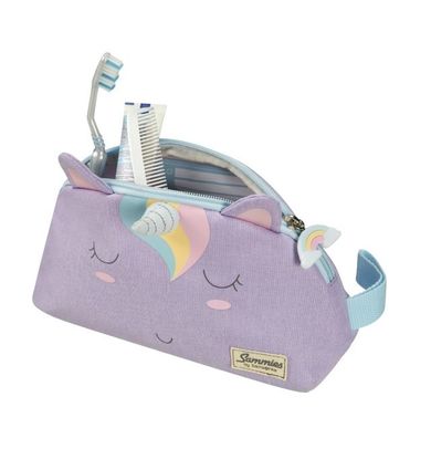 Sammies by Samsonite, Unicorn Lily, kosmetyczka
