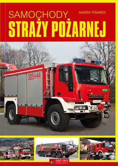 Samochody straży pożarnej