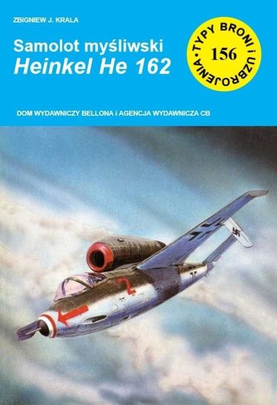 Samolot myśliwski Henschel He 162