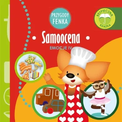 Samoocena. Przygody Fenka