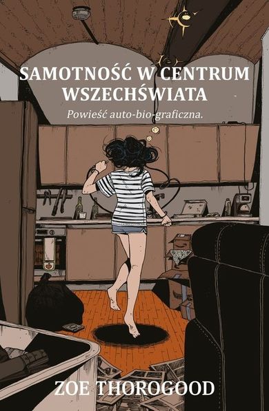Samotność w centrum wszechświata