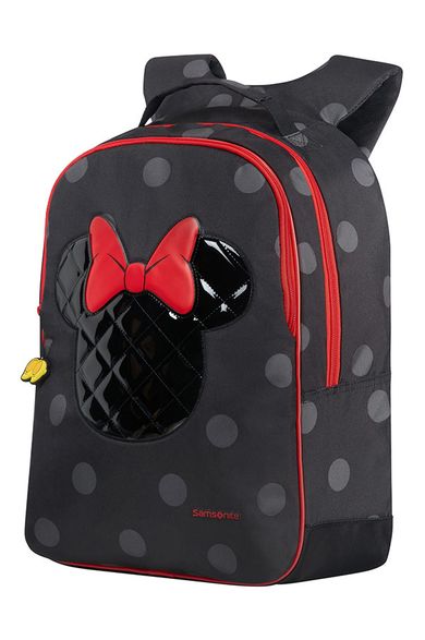 Samsonite, Myszka Minnie, Ultimate, plecak szkolny, rozmiar M