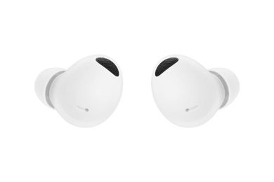 Samsung, Galaxy, słuchawki bluetooth, SM-R510, Buds 2 Pro, białe