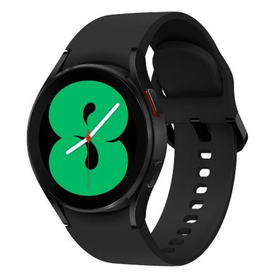 Samsung Galaxy Watch 4, 40mm, czarny