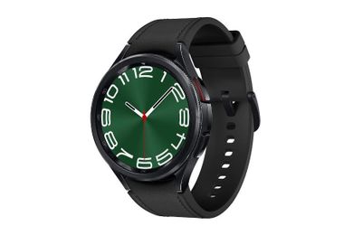 Samsung Galaxy Watch 6, r965 Classic 47mm Lte, Black