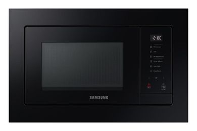 Samsung, kuchenka mikrofalowa, MG23A7318CK