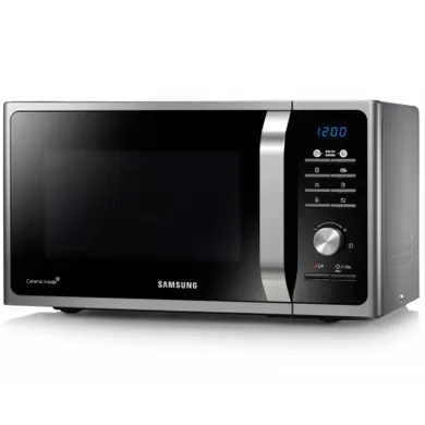 Samsung, kuchenka mikrofalowa MG23F301TAS