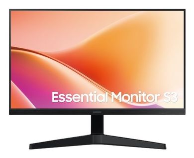 Samsung, monitor LED, 24", 100Hz, LS24F330EAUXEN