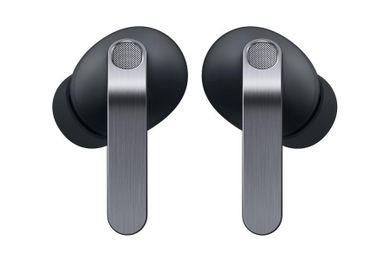 Samsung, R640 Galaxy Buds4 Pro, słuchawki, EU, czarne