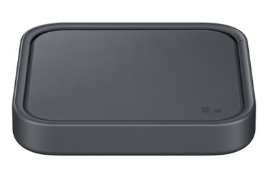 Samsung Wireless Charger Pad, with Travel Adapter Black