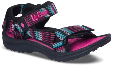 Sandały dziecięce, mix, Lee Cooper