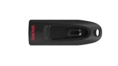 Sandisk, Pamięć przenośna Ultra, 32 GB