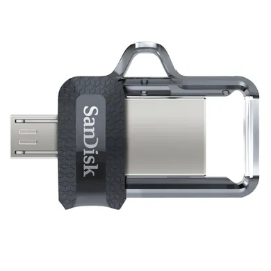 SanDisk, Ultra Dual Drive m3.0 128GB