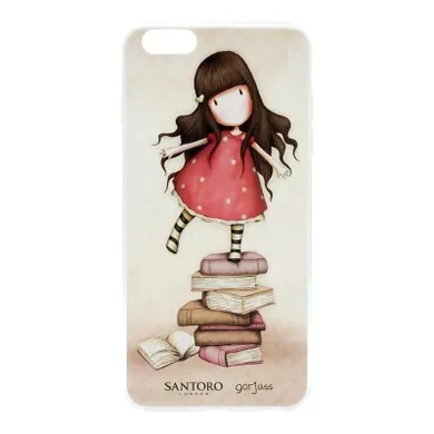 Santoro, etui na iPhone 6/6S Case, New Heights