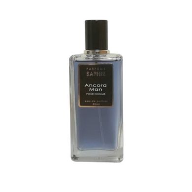 Saphir, Ancora Man, woda perfumowana, spray, 50 ml