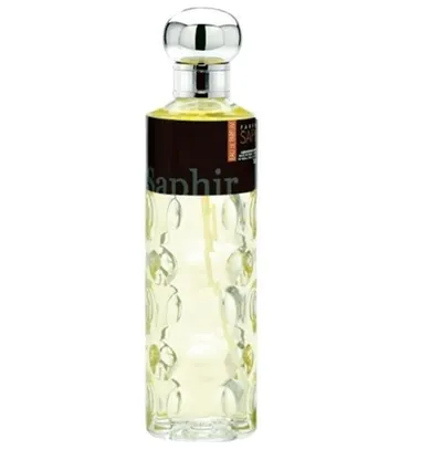 Saphir, Armonia Black Pour Homme, woda perfumowana, spray, 200 ml