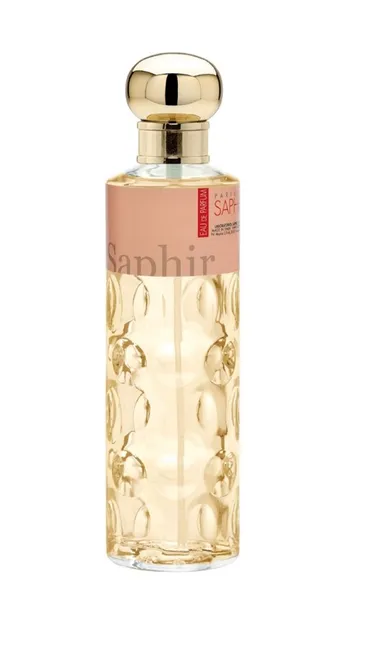 Saphir, Cool De Saphir Pour Femme, woda perfumowana, spray, 200 ml