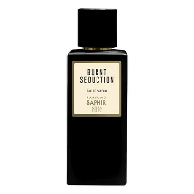 Saphir, Elite Burnt Seduction, woda perfumowana, spray, 100 ml
