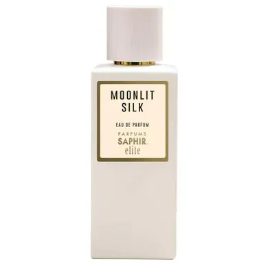 Saphir, Elite Moonlit Silk, woda perfumowana, spray, 100 ml