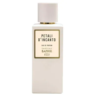 Saphir, Elite Petali D'Incanto, woda perfumowana, spray, 100 ml