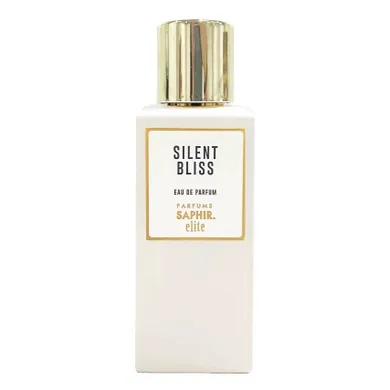 Saphir, Elite Silent Bliss, woda perfumowana, spray, 100 ml