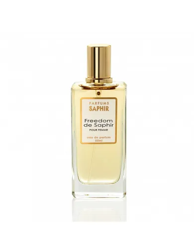 Saphir, Freedom Women, woda perfumowana, spray, 50 ml