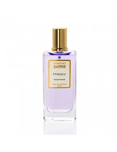 Saphir, Happy Women, woda perfumowana, spray, 50 ml