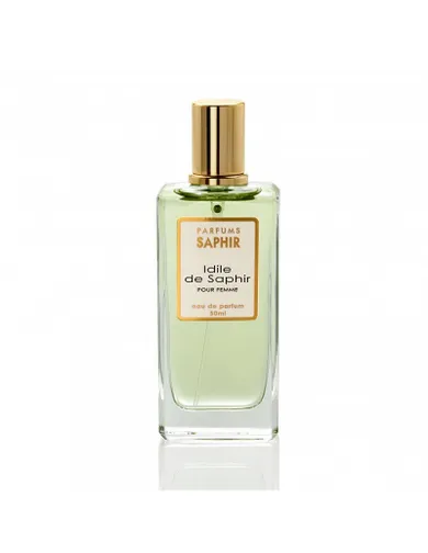Saphir, Idile Women, woda perfumowana, spray, 50 ml