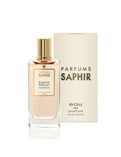 Saphir, Moon Women, woda perfumowana, spray, 50 ml