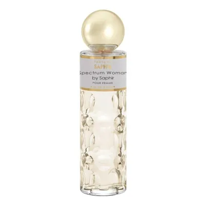 Saphir, Spectrum Pour Femme, woda perfumowana, spray, 200 ml