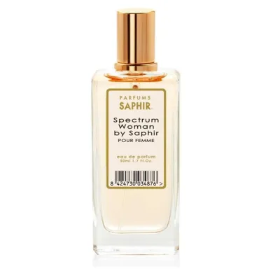 Saphir, Spectrum Pour Femme, woda perfumowana, spray, 50 ml